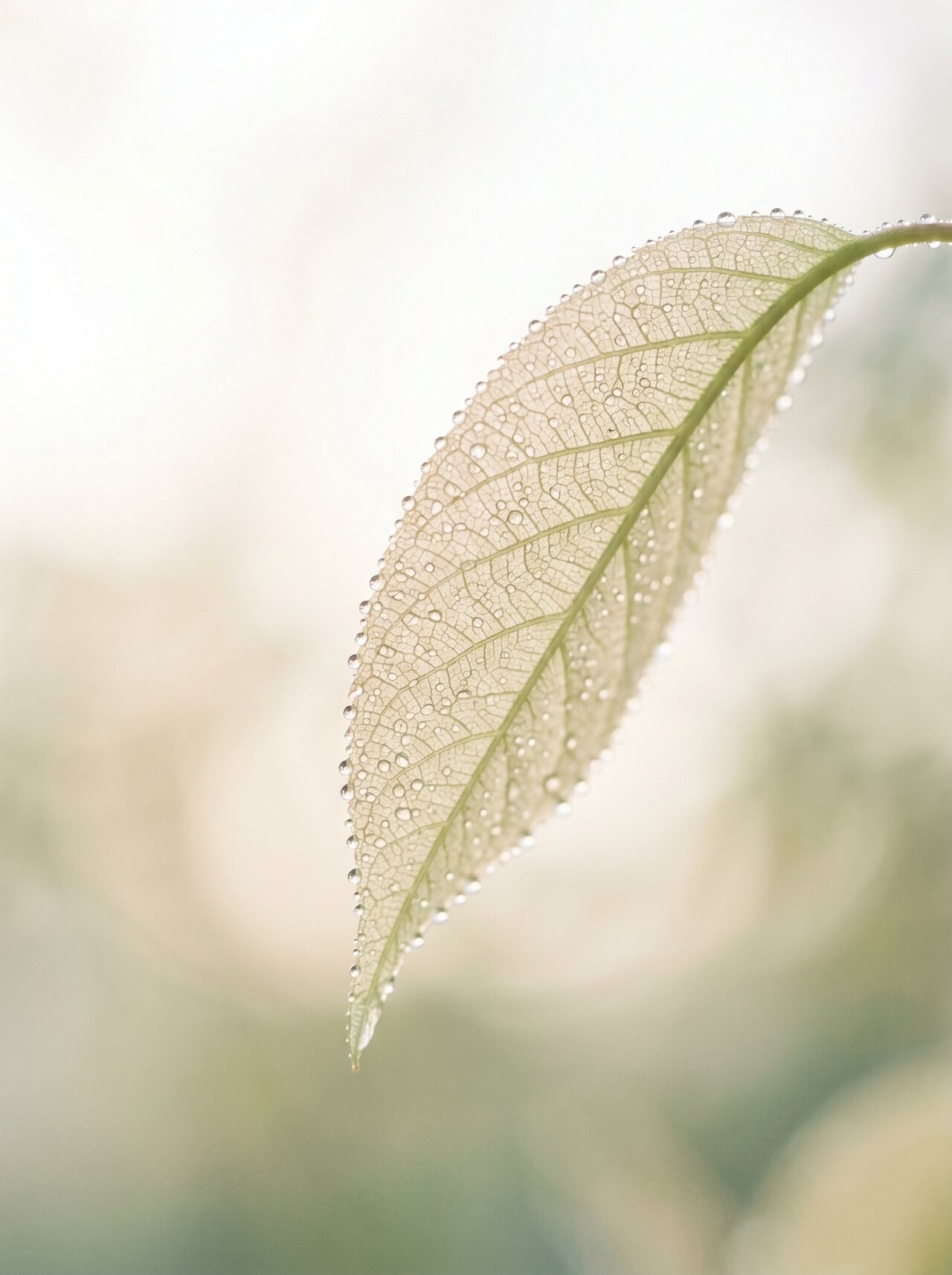 Integrative Health at Sammā — biomarkers and lifestyle read as one map